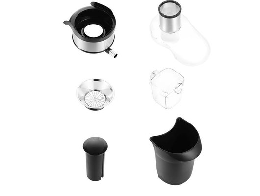 Соковыжималка KITFORT КТ-1112